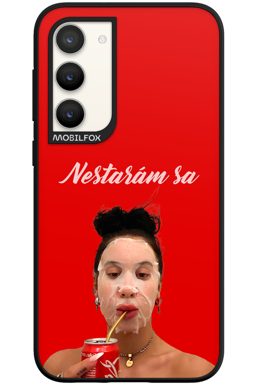 Nestarám Sa - Samsung Galaxy S23 Plus