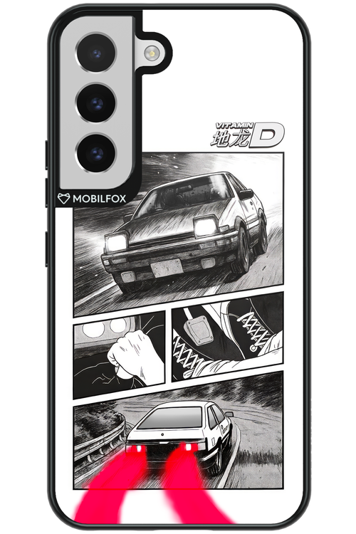 Vitamin D - Samsung Galaxy S22