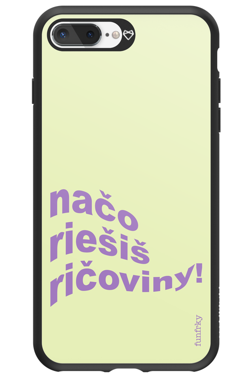 FunFrky Vibes - Apple iPhone 7 Plus