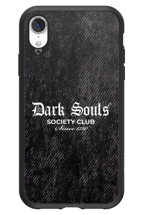 Dark Souls - Apple iPhone XR