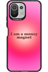 Money Magnet - Xiaomi Mi 11 Lite (2021)