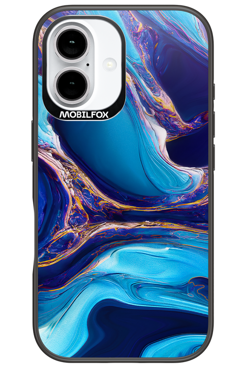 Amethyst - Apple iPhone 16