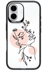 Confidence - Apple iPhone 16