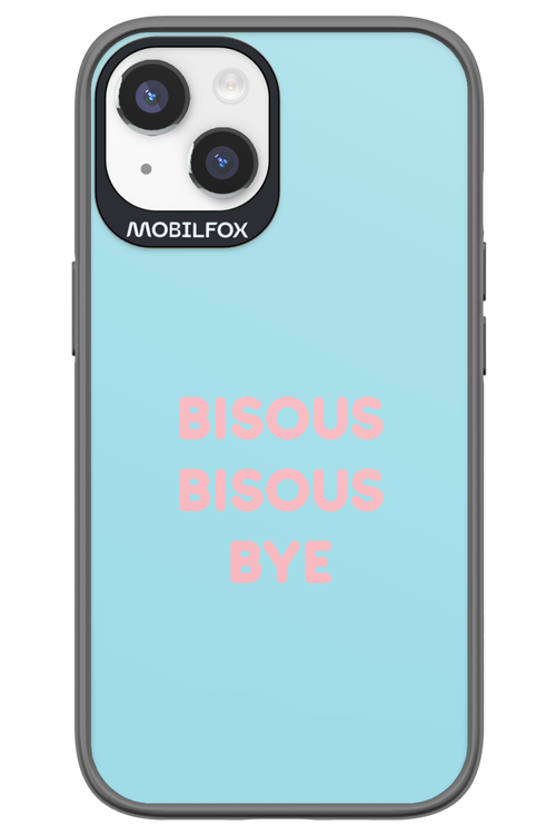 Bisous - Apple iPhone 14