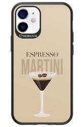 Espresso M - Apple iPhone 12 Mini