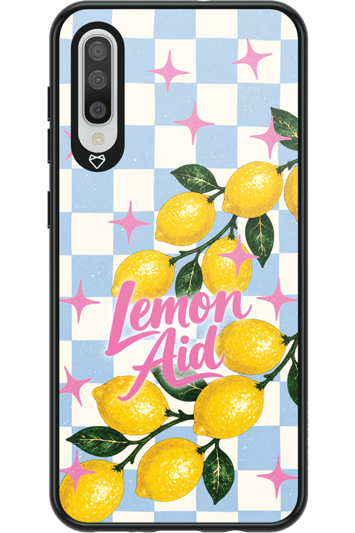 LEMON AID 2.0 - Samsung Galaxy A50