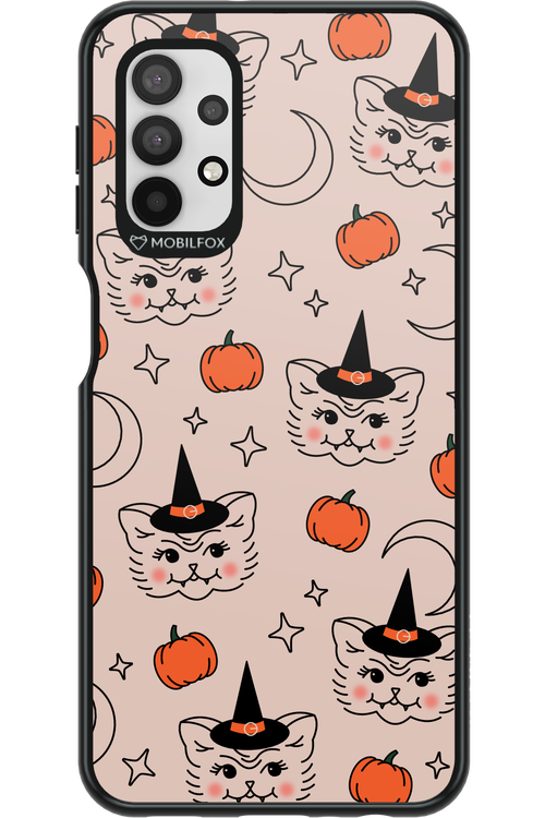 Kitty Spell - Samsung Galaxy A32 5G