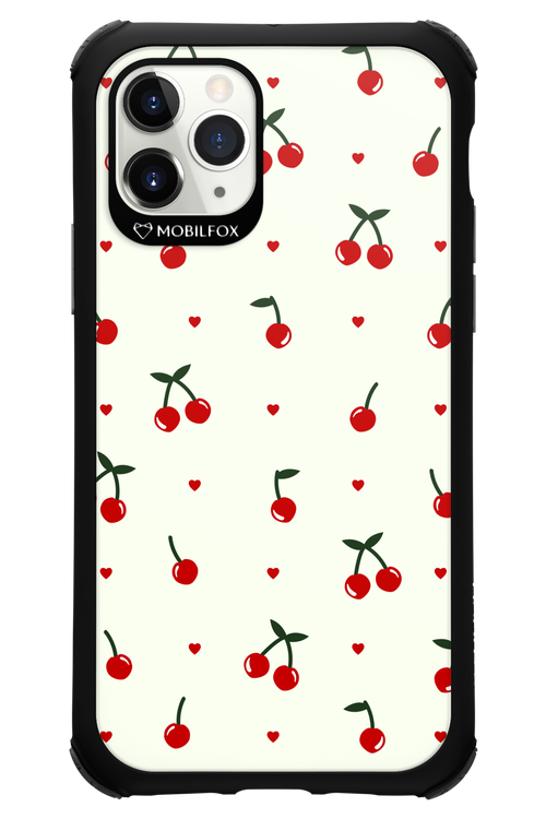 Baby Cherry - Apple iPhone 11 Pro