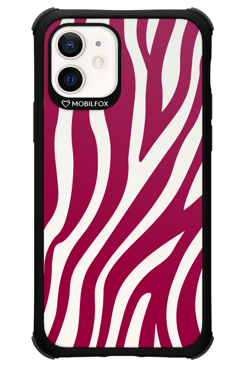 Sour Cherry - Apple iPhone 12