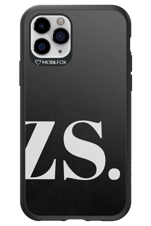 ZS (Off Space) - Apple iPhone 11 Pro