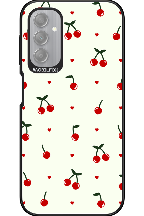Baby Cherry - Samsung Galaxy A14