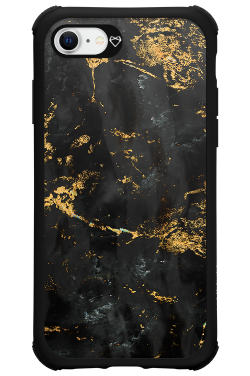 Goldie - Apple iPhone SE 2020