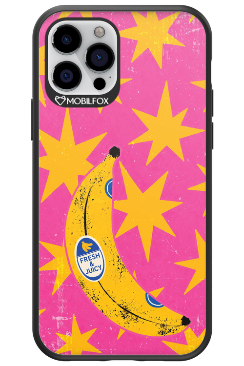 BANANA POP 2.0 - Apple iPhone 12 Pro