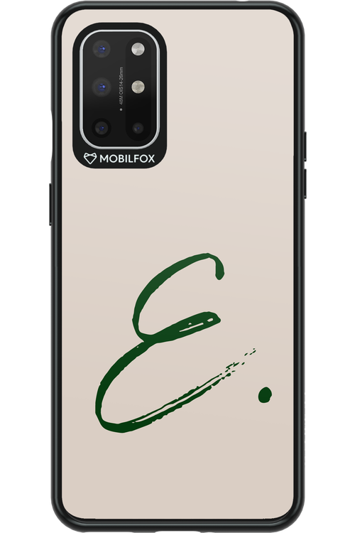 (Tennis Zone) E - OnePlus 8T