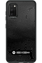 Techno frequency - Samsung Galaxy A41