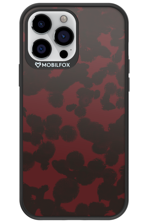 Bordeaux Skin - Apple iPhone 13 Pro Max
