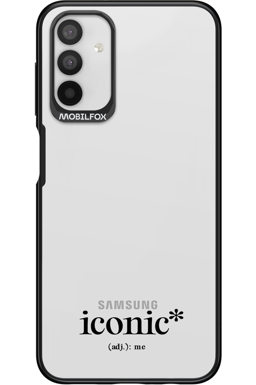 Iconic_ - Samsung Galaxy A04s