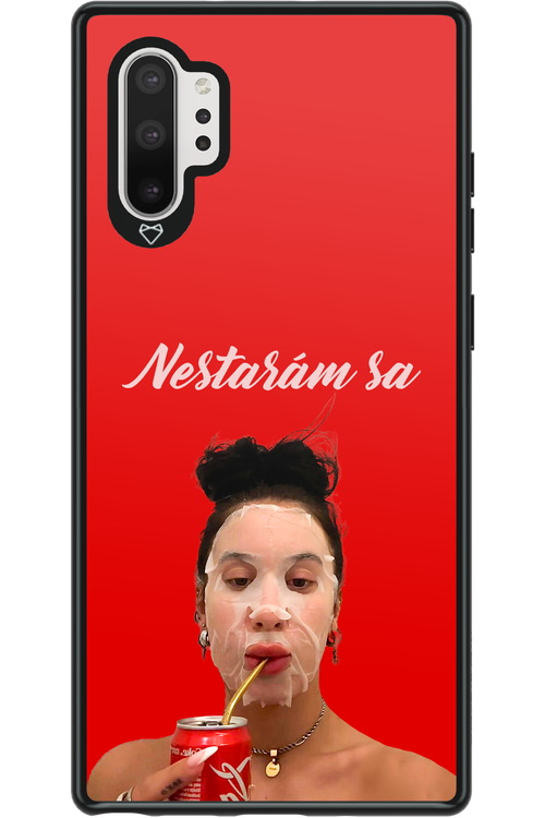 Nestarám Sa - Samsung Galaxy Note 10+