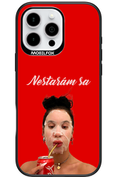 Nestarám Sa - Apple iPhone 16 Pro Max