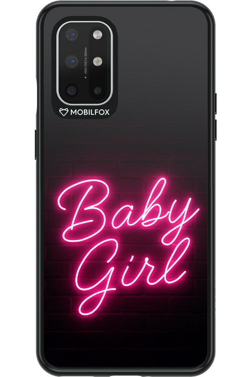 Neon Babe - OnePlus 8T