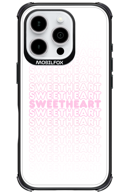 Sweetheart Pink - Apple iPhone 16 Pro