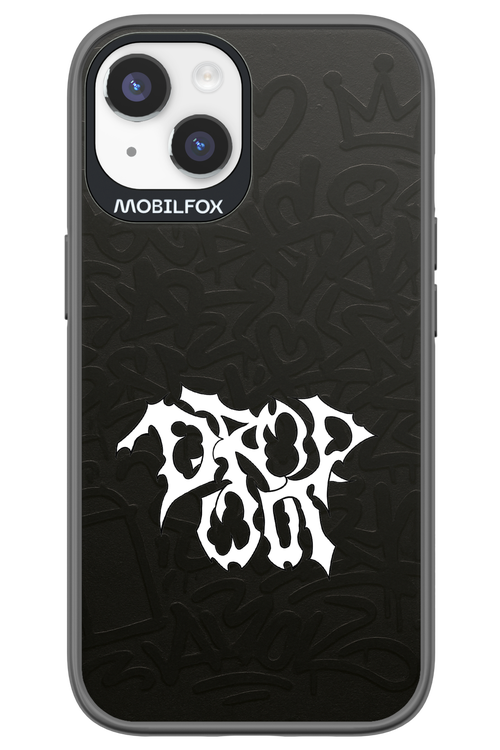 Drop Out - Apple iPhone 14
