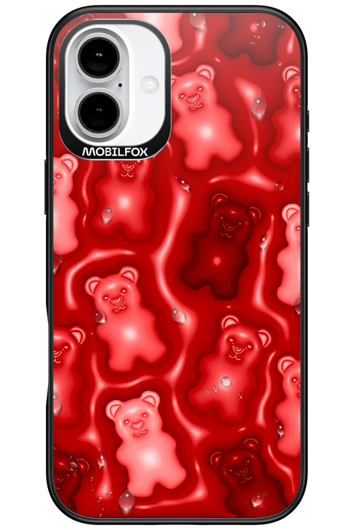 BearCandy - Apple iPhone 16 Plus