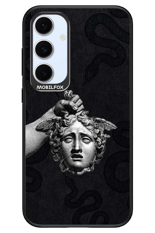 Medusa’s Gaze - Samsung S24 FE
