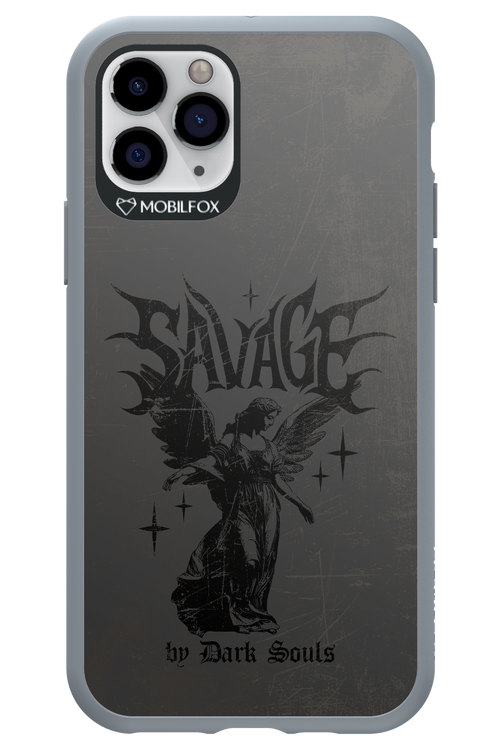 St. Savage - Apple iPhone 11 Pro