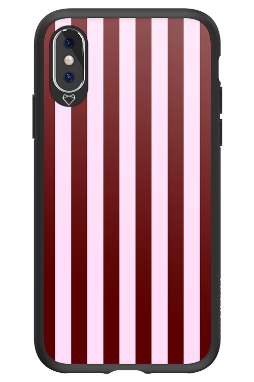 Circus Romance - Apple iPhone X