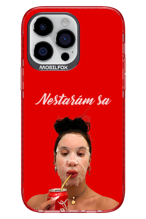 Nestarám Sa - Apple iPhone 14 Pro Max