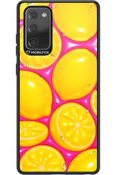 JuicyLemon - Samsung Galaxy Note 20
