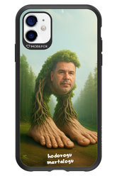Hodorogu Martalogu - Apple iPhone 11