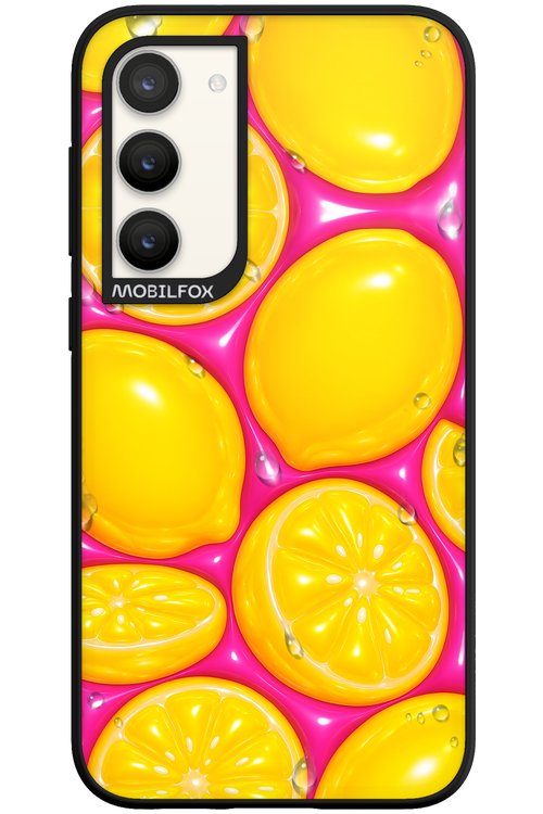 JuicyLemon - Samsung Galaxy S23 Plus