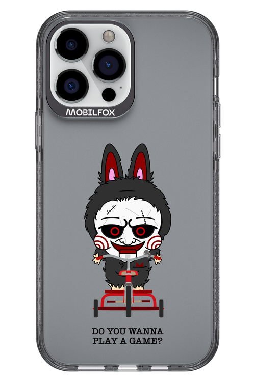 Sawbubu (Nude) - Apple iPhone 13 Pro Max