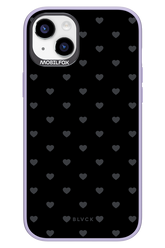 BLVCK HEARTS - Apple iPhone 14 Plus