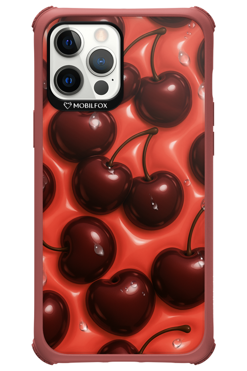 CherryQueen - Apple iPhone 12 Pro Max