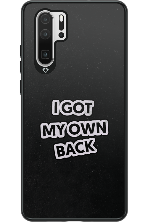 I Got It - Huawei P30 Pro