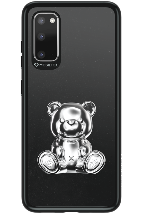 Dollar Bear - Samsung Galaxy S20