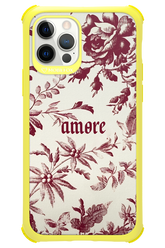 Amore - Apple iPhone 12 Pro