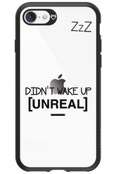 WAKE UP - Apple iPhone SE 2022