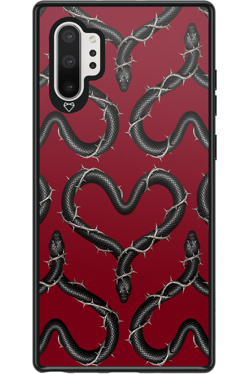 Bad Lover 2.0 - Samsung Galaxy Note 10+