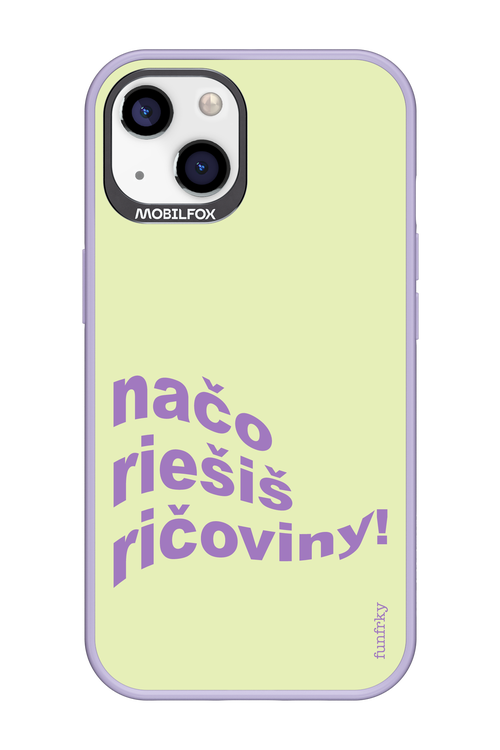 FunFrky Vibes - Apple iPhone 13