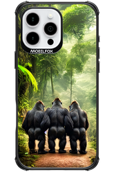 Gorilla Gang - Apple iPhone 16 Pro Max