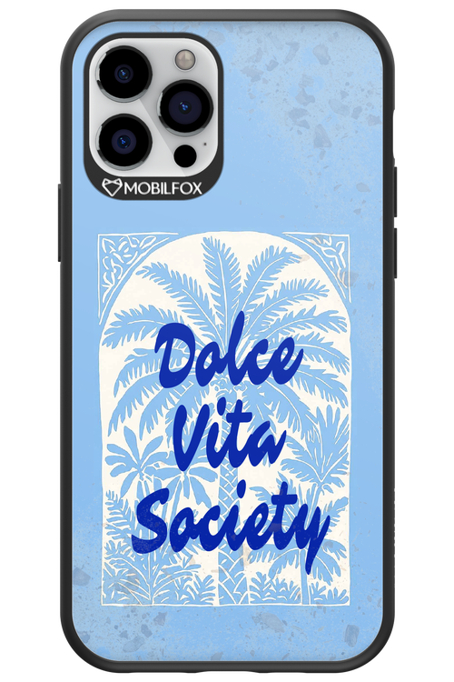 Dolce Vita Society 2.0 - Apple iPhone 12 Pro