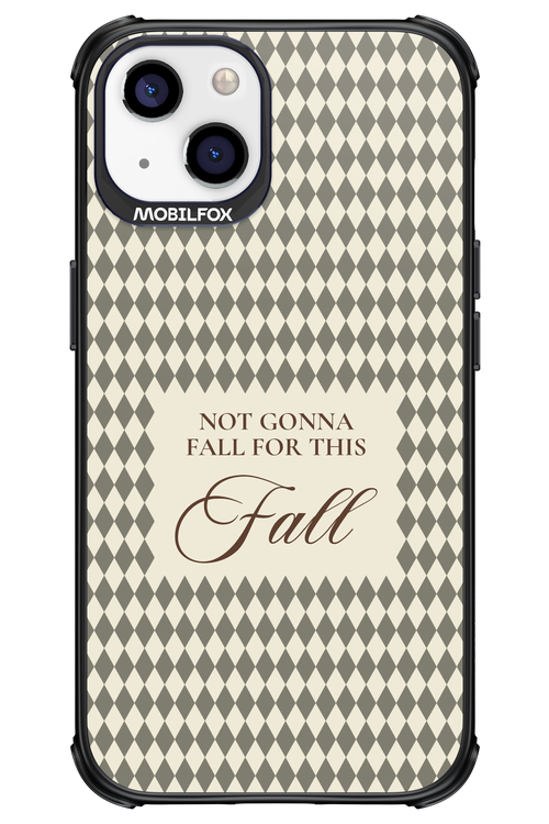 Not Gonna Fall - Apple iPhone 13