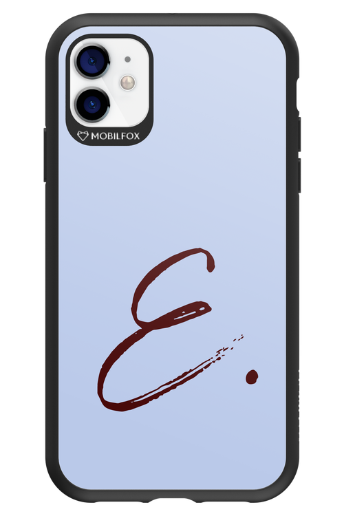 (Jellyfish Presso) E 2.0 - Apple iPhone 11