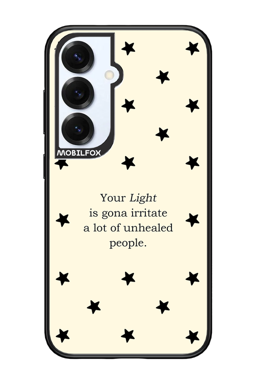 Your Light - Samsung S25