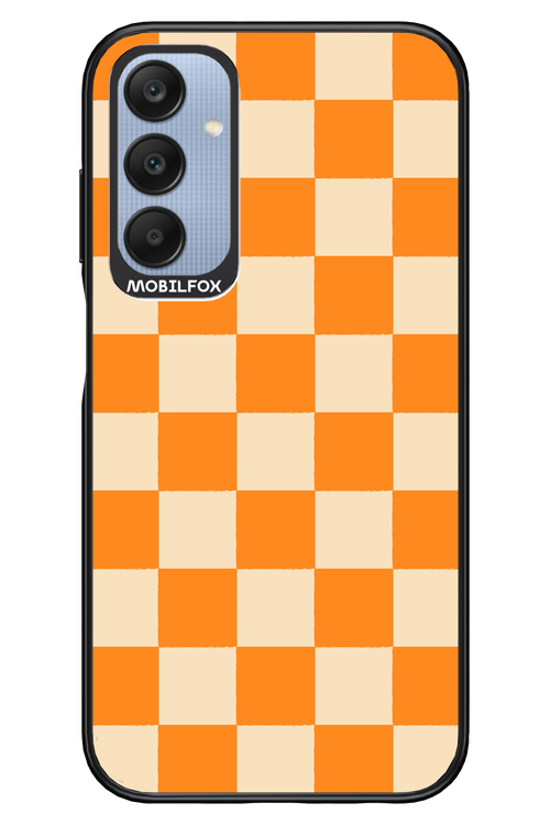 Vanilla & Pumpkin - Samsung A25