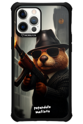 Popandelu mafiotu - Apple iPhone 12 Pro Max